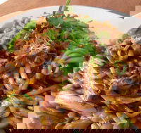 Myu Easy Bites - eAccommodation