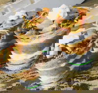 Naturally Hooked Bulk Foods - eAccommodation