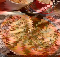 Nicks Pizza - eAccommodation