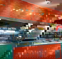 Noodle Kevin - eAccommodation