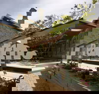 Patch Kitchen and Garden - eAccommodation