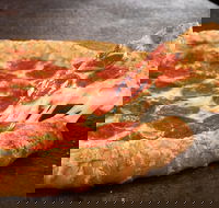 Pizza Hut - Cleveland - eAccommodation