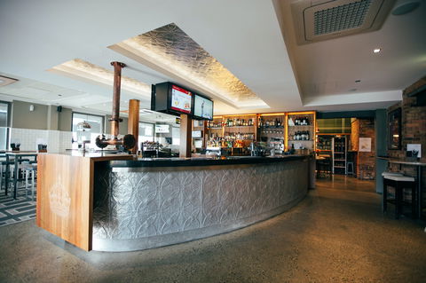 QA Hotel - eAccommodation 0
