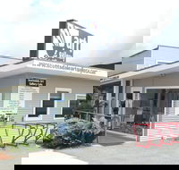 Scottsdale Art Gallery Cafe - eAccommodation