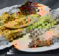 Seaford Breeze - eAccommodation