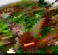 Shaanxi-Style Restaurant - eAccommodation