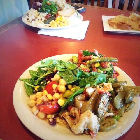 Sizzler - eAccommodation 0