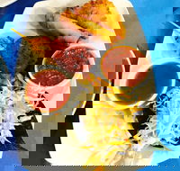 Star of Siam Thai Restaurant - eAccommodation