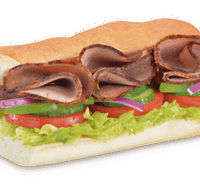 Subway - Sutherland - eAccommodation