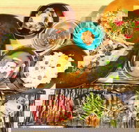 Sumi Open Kitchen - eAccommodation