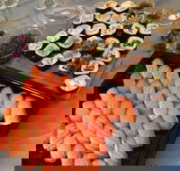 Sushi Sushi - eAccommodation