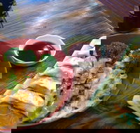 Sushi Club - eAccommodation