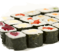 Sushi World - Macquarie Park - eAccommodation