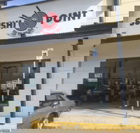 Sushi Point - Cleveland - eAccommodation