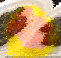 Swagat Indian Restaurant