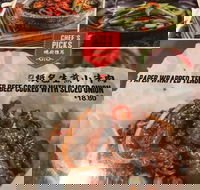 Taste of Shanghai - Eastwood - eAccommodation