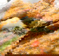 Thai Ways - eAccommodation