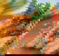 Thai Ra We - eAccommodation