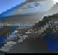 The Chippy - eAccommodation