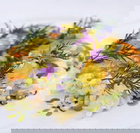 The Long Apron - eAccommodation