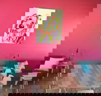 The Fat Beagle Coffee Shop - eAccommodation