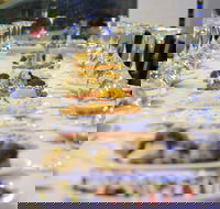 Tinman Turkish Cuisine - eAccommodation