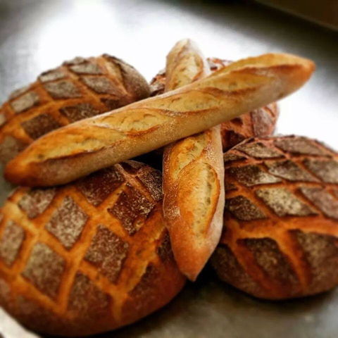 West End Bakery - eAccommodation 0