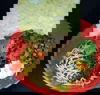 Wonder Bowl Kitchen - eAccommodation