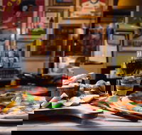 Woodstock Pizzicheria - Chadstone