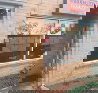 Yardda Pizza - eAccommodation