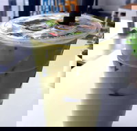 YOLO Coffee Cafe - eAccommodation