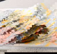 Zeit with Zaytoon - eAccommodation