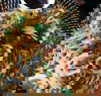 88 Place Cafe - eAccommodation