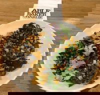 Able Baker Charlie - eAccommodation