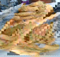 Atlantis Seafoods - eAccommodation