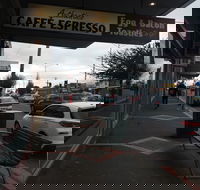 Authenticito Caffe Espresso - eAccommodation