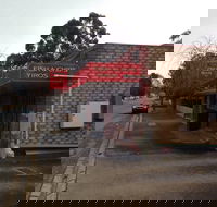 Birdwood Country Pizza Bar - eAccommodation