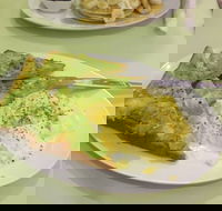 Biscuit Cafe - Springwood - eAccommodation