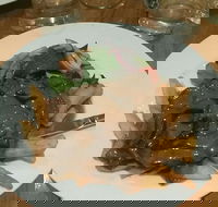 Bolter's Grill - eAccommodation