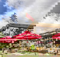 Cafe Mannum - Mannum Motel Complex - eAccommodation