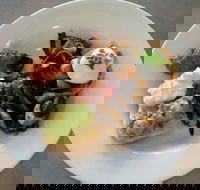 Caffissimo - Wangara - eAccommodation