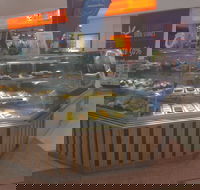 Cafe lex - eAccommodation