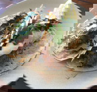 Canteen - eAccommodation