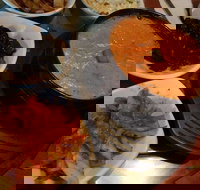 Carnegie Korean BBQ - eAccommodation