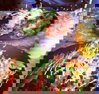 Cinnamon Indian Gourmet - eAccommodation