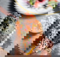 Dilly Daly - eAccommodation