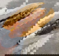 Douglas Hot Bread - eAccommodation