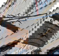 Drunken Admiral - eAccommodation