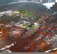 Eastern Dumpling House - eAccommodation