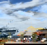 Floating Dragon - eAccommodation